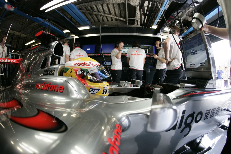 GP ITALIA - Prove Libere